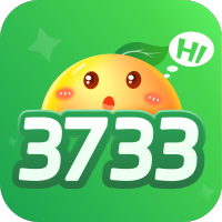 3733游戏图标